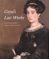 Goya's Last Works артикул 1769a.