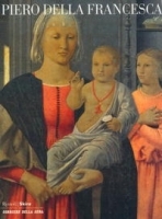 Piero della Francesca (Rizzoli Art Classics) артикул 1773a.