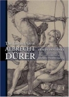 The Life and Art of Albrecht Durer артикул 1777a.