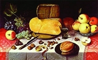 Картина-репродукция без рамки, 60 см х 35 см 17054 артикул 12827b.
