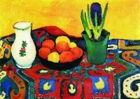 Картина-репродукция без рамки, 40 см х 30 см 17155 артикул 12828b.