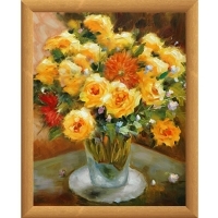 Постер "СSL 001", 40 см x 50 см артикул 12906b.