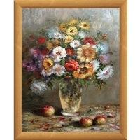 Постер "СSL 007", 40 см x 50 см артикул 12908b.