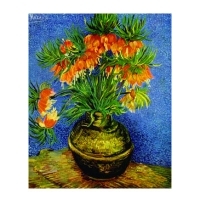 Картина-репродукция без рамки, 40 см х 30 см 17051 артикул 12912b.