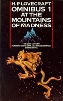 Omnibus 1: At the Mountains of Madness артикул 12649b.