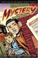 Max Finder Mystery Collected Casebook Volume 2 артикул 12678b.