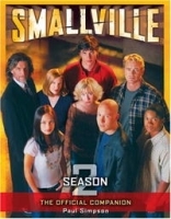 Smallville: The Official Companion Season 2 артикул 12683b.