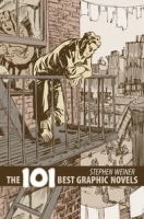 The 101 Best Graphic Novels артикул 12695b.
