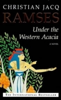 Under the Western Acacia: 5 (Ramses) артикул 12711b.