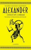 Alexander Vol 1: Child of a Dream артикул 12721b.
