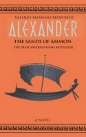 Alexander: Sands of Ammon артикул 12722b.