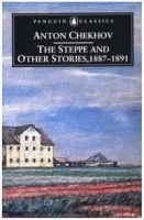 The Steppe and Other Stories, 1887-91 (Penguin Classics) артикул 12726b.