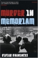 Murder in Memoriam (Five Star Fiction) артикул 12729b.