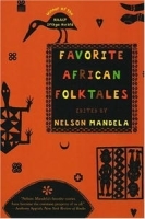Favorite African Folktales артикул 12756b.