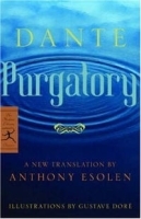 Purgatory (Modern Library Classics) артикул 12759b.