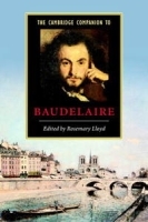 The Cambridge Companion to Baudelaire (Cambridge Companions to Literature) артикул 12763b.