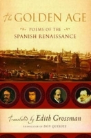 The Golden Age: Poems of the Spanish Renaissance артикул 12767b.
