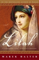 Lilah: A Forbidden Love, a People's Destiny (Book 3 of the Canaan Trilogy) артикул 12779b.
