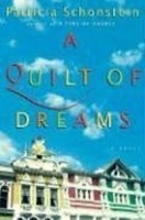 A Quilt of Dreams: A Novel артикул 12794b.