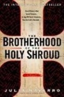 The Brotherhood of the Holy Shroud артикул 12802b.