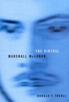 The Virtual Marshall Mcluhan артикул 12803b.
