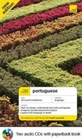 Teach Yourself Portuguese Complete Course (+ CD) артикул 12859b.