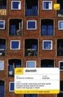Teach Yourself Danish Complete Course артикул 12861b.